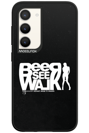 P-csa Black - Samsung Galaxy S23