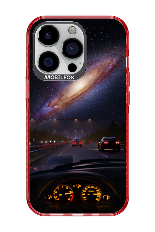 Nightride - Apple iPhone 13 Pro