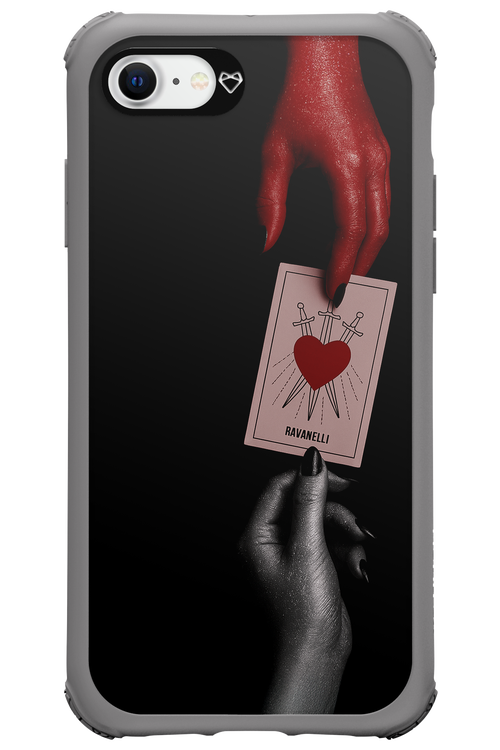 Ravanelli 2 - Apple iPhone 8