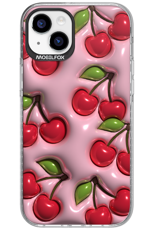 Cherry Bomb 2.0 - Apple iPhone 15 Plus