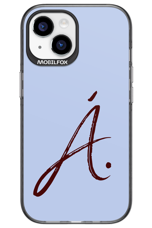 (Jellyfish Presso) A II 2.0 - Apple iPhone 15