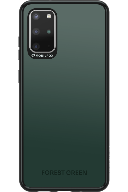 FOREST GREEN - FS3 - Samsung Galaxy S20+