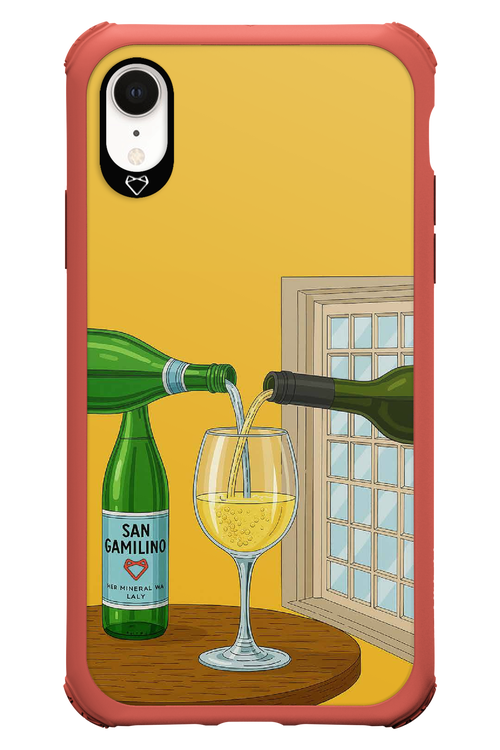 Gami Spritz 2.0 - Apple iPhone XR