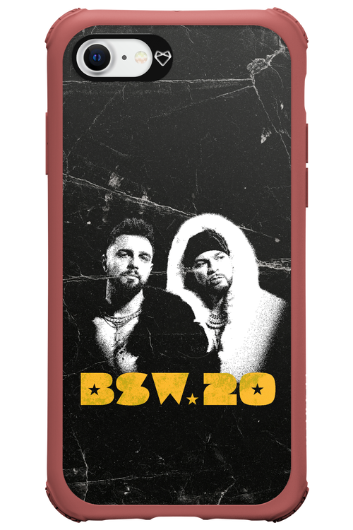 BSW 20 (3) 2.0 - Apple iPhone 7