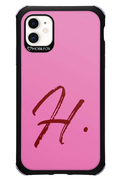 (Sorbet) H 2.0 - Apple iPhone 11