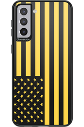 Safety Stars - Samsung Galaxy S21+