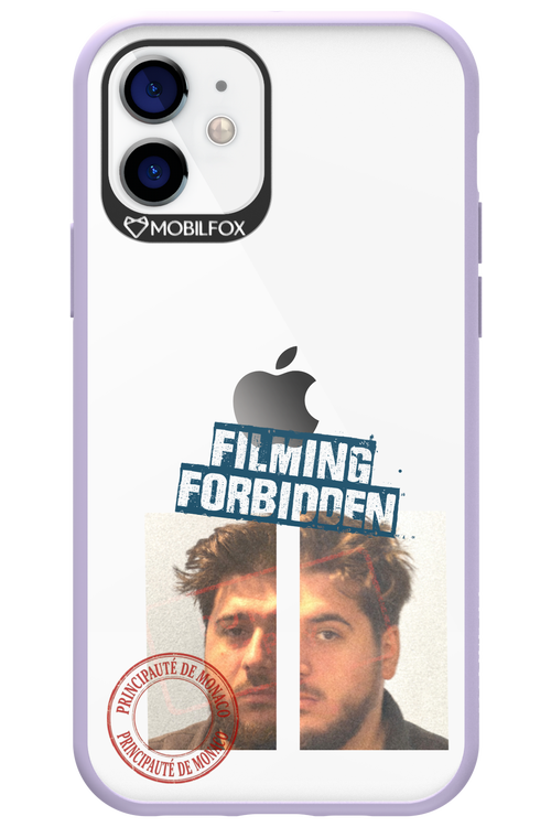 Romeo Mugshot 2.0 - Apple iPhone 12