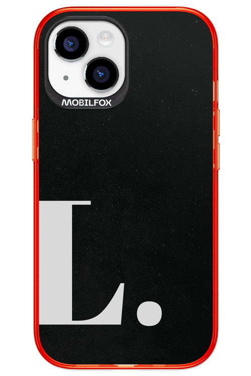 L (Off Space) 2.0 - Apple iPhone 15