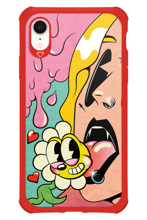 Love Sick 2.0 - Apple iPhone XR