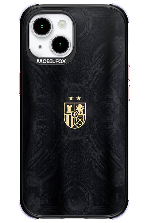 Spain Classic 2.0 - Apple iPhone 15