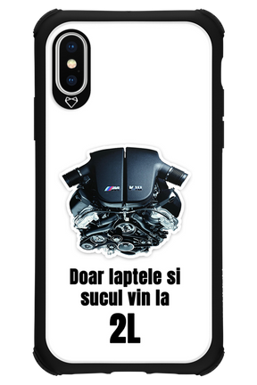 M5 V10 V2 - Apple iPhone X