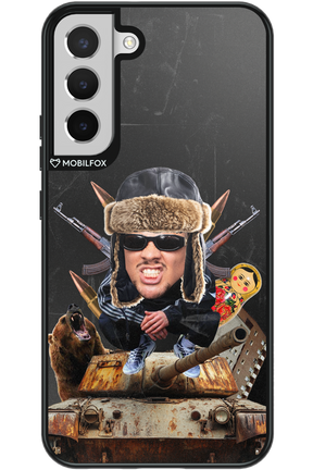 Final Boss - Samsung Galaxy S22+