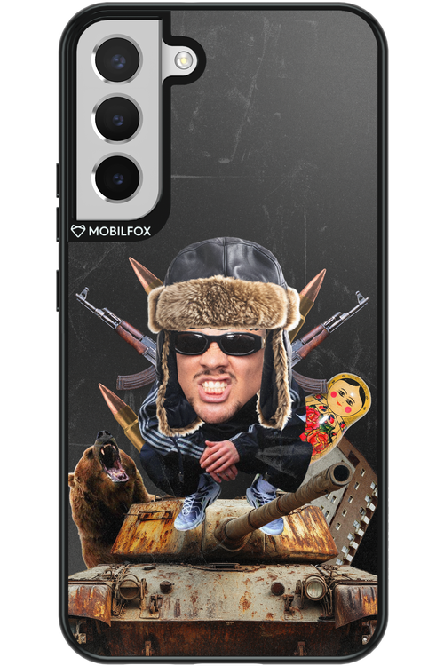 Final Boss - Samsung Galaxy S22+