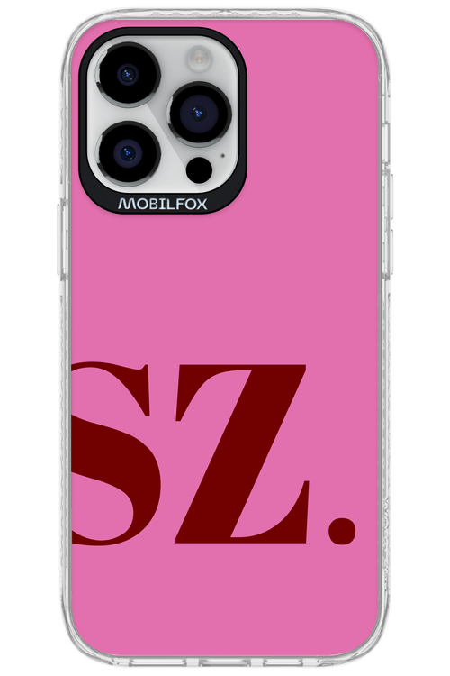 SZ (Sorbet) 2.0 - Apple iPhone 14 Pro Max