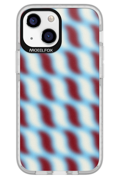 Cold Wave 2.0 - Apple iPhone 13 Mini