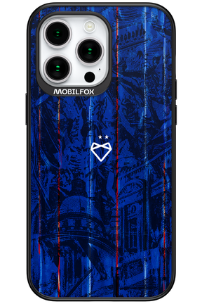 Franta x Mobilfox 2.0 - Apple iPhone 15 Pro Max