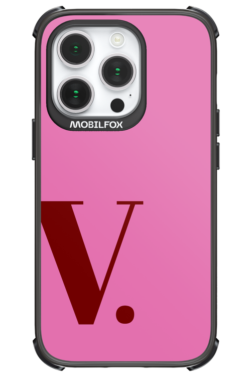 V (Sorbet) 2.0 - Apple iPhone 14 Pro
