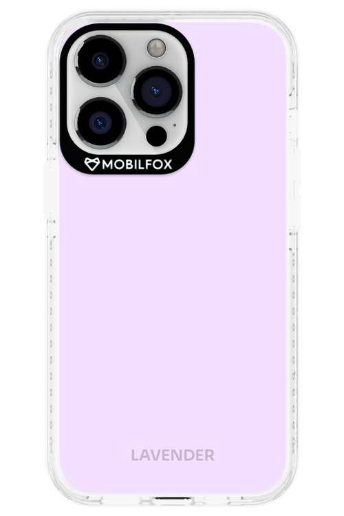 LAVENDER - FS2 2.0 - Apple iPhone 13 Pro