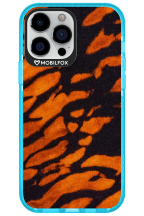 Wild Tiger - Apple iPhone 13 Pro Max