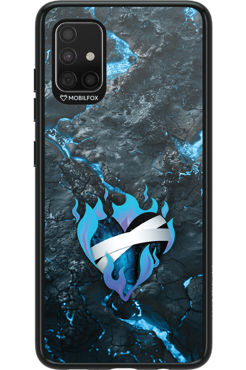 Icefire 2.0 - Samsung Galaxy A51