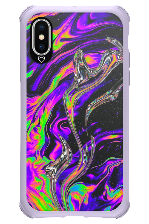 Nova 2.0 - Apple iPhone X