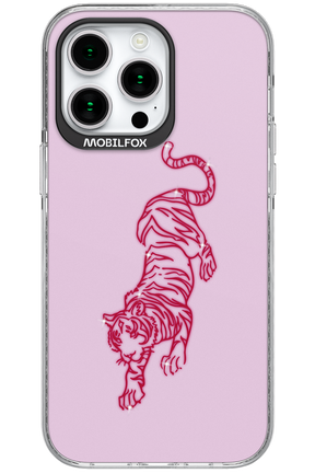 Tiger Power - Apple iPhone 15 Pro Max