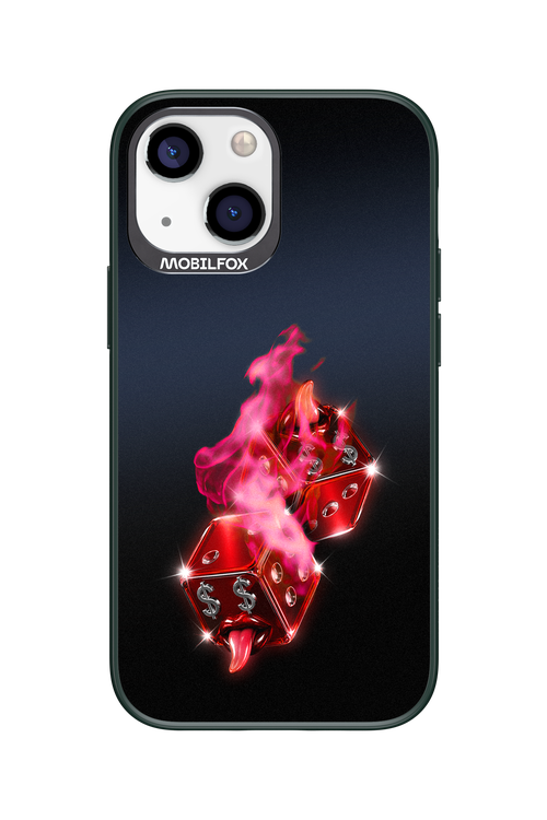 Lucky Thirsty 2.0 - Apple iPhone 13 Mini