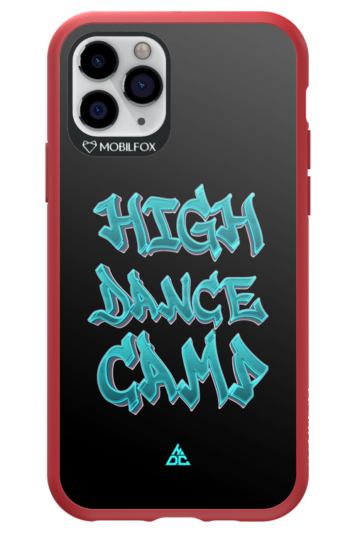 HDC 2 - Apple iPhone 11 Pro