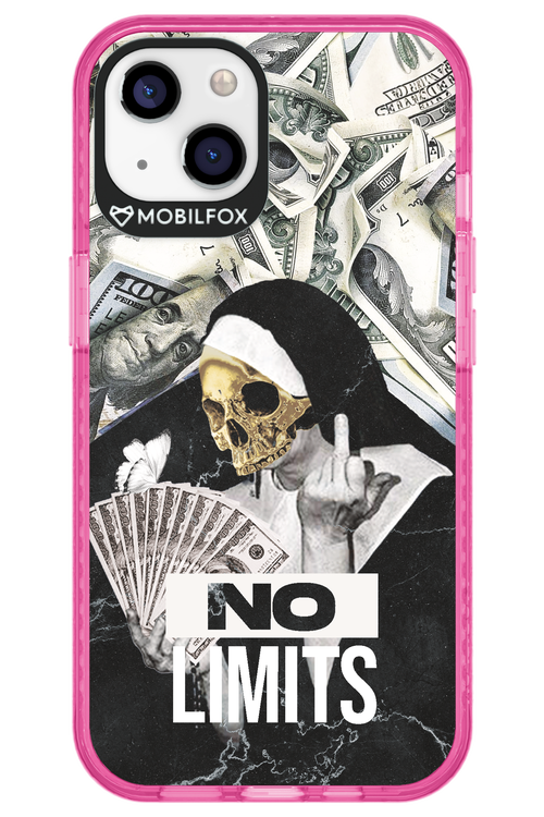 No Limits 2.0 - Apple iPhone 13