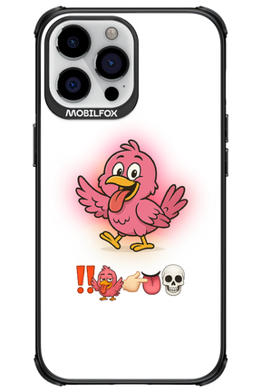 Bad Bird - Apple iPhone 13 Pro Max