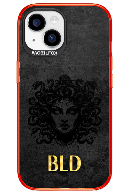 BLD MEDUSA - Apple iPhone 15