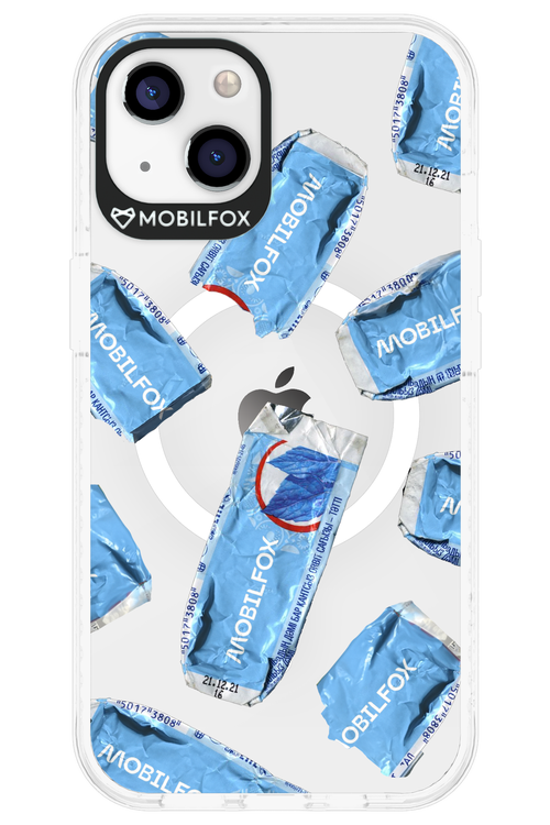 Mobilfox Gum 2.0 - Apple iPhone 13