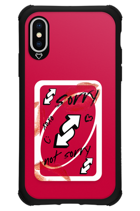 Turn - Apple iPhone X