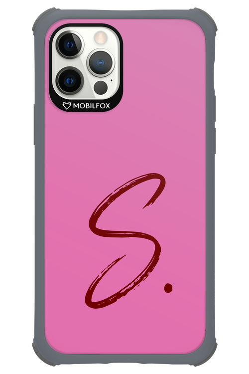 (Sorbet) S 2.0 - Apple iPhone 12 Pro