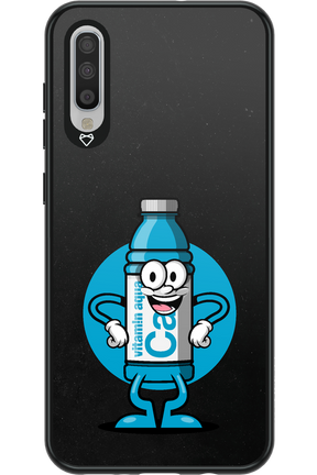 Vitamin Aqua Ca 2.0 - Samsung Galaxy A70