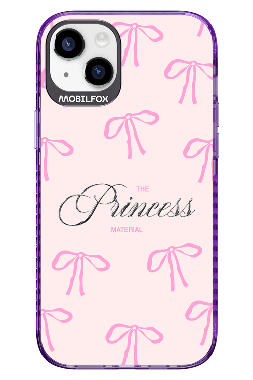 Princess Material 2.0 - Apple iPhone 14 Plus