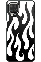 Hell Flame 2.0 - Samsung Galaxy A12