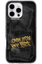 Liquid Assets Gold - Apple iPhone 16 Pro Max