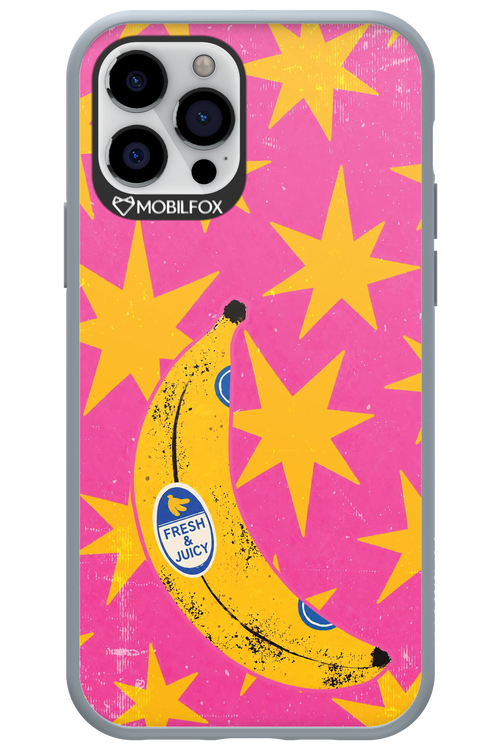 BANANA POP 2.0 - Apple iPhone 12 Pro