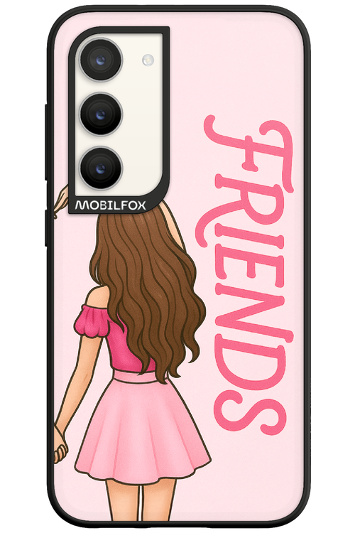 Friendssss - Samsung Galaxy S23