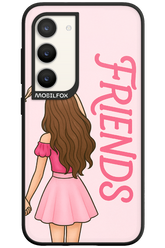 Friendssss - Samsung Galaxy S23