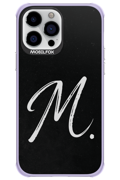 (Off Space) M 2.0 - Apple iPhone 13 Pro Max