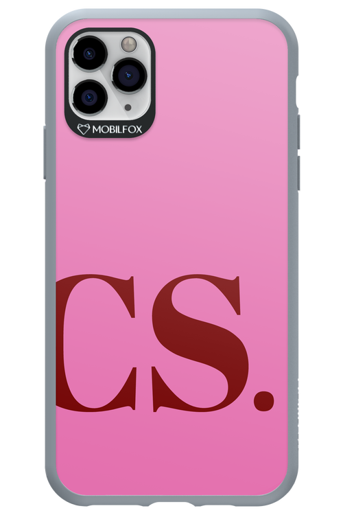 CS (Sorbet) 2.0 - Apple iPhone 11 Pro Max