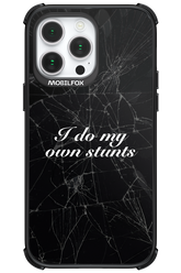 Stunts - Apple iPhone 14 Pro Max