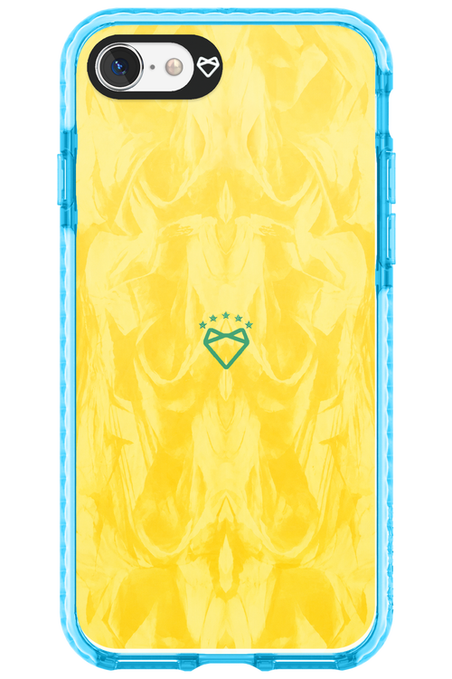 Brasil X Mobilfox 2.0 - Apple iPhone SE 2022