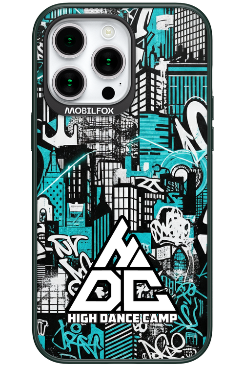 HDC 3 2.0 - Apple iPhone 15 Pro Max