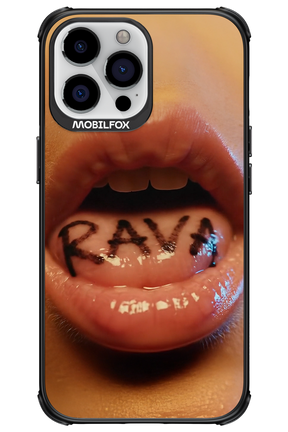 Rava Kiss - Apple iPhone 13 Pro Max