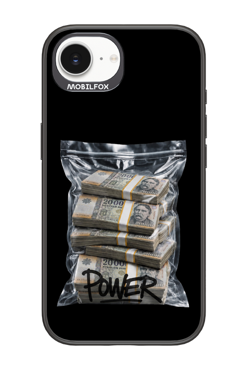 Money Bag 2.0 - Apple iPhone 16e