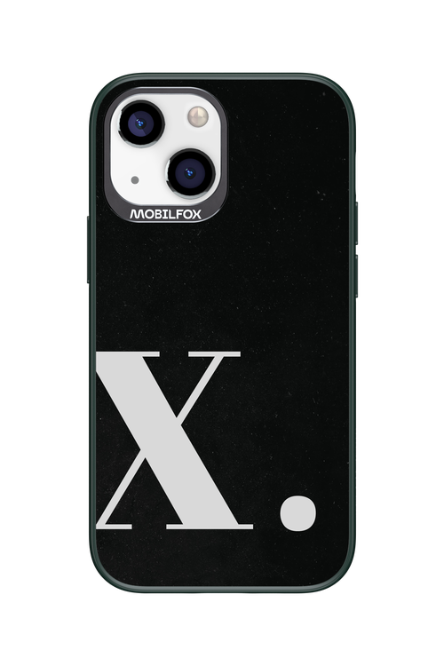 X (Off Space) 2.0 - Apple iPhone 13 Mini
