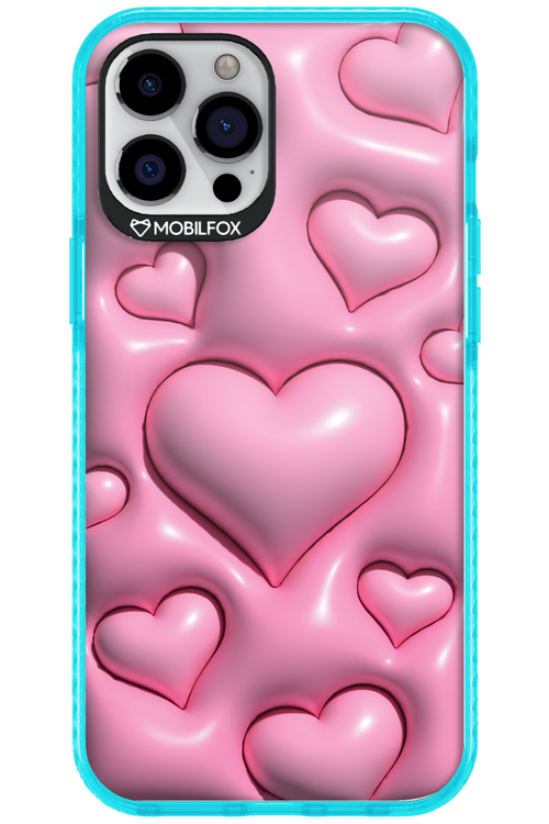 Hearts 2.0 - Apple iPhone 12 Pro Max